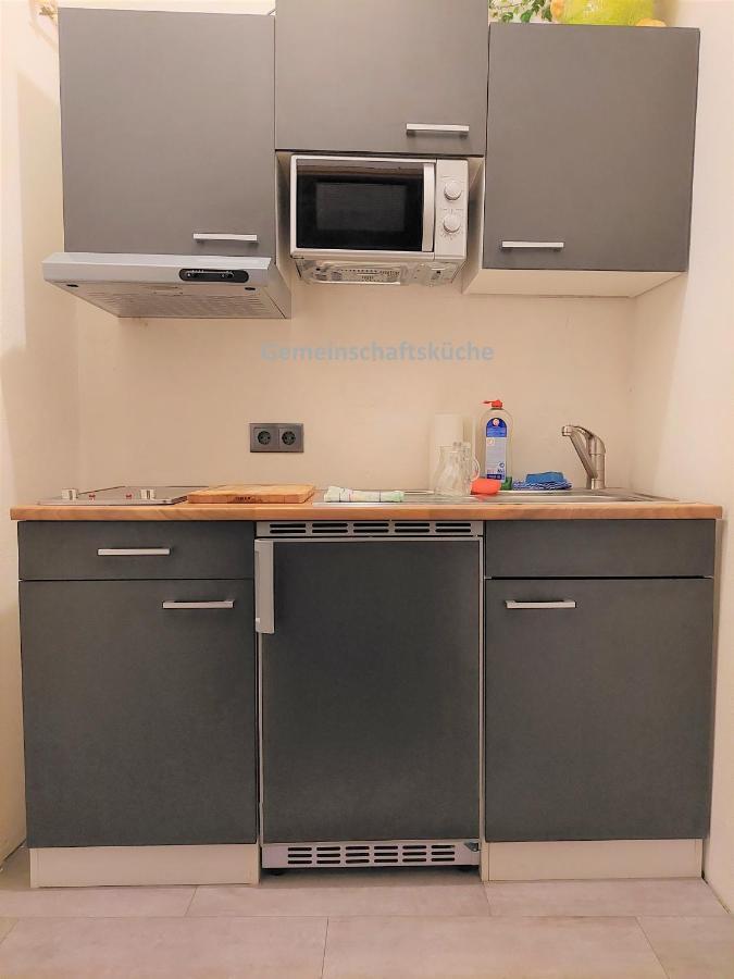 3 Raben - Leoben - Zimmer Fuer Geschaeftsreisende, Urlauber, Monteure Und Handwerker, Polski Pensjonat Austria Exteriör bild